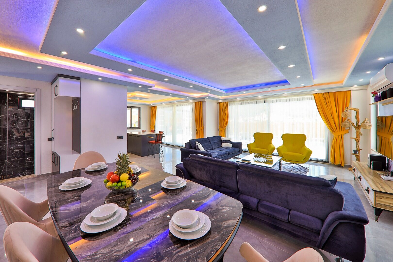Villa Palmira Sarıbelen — 43