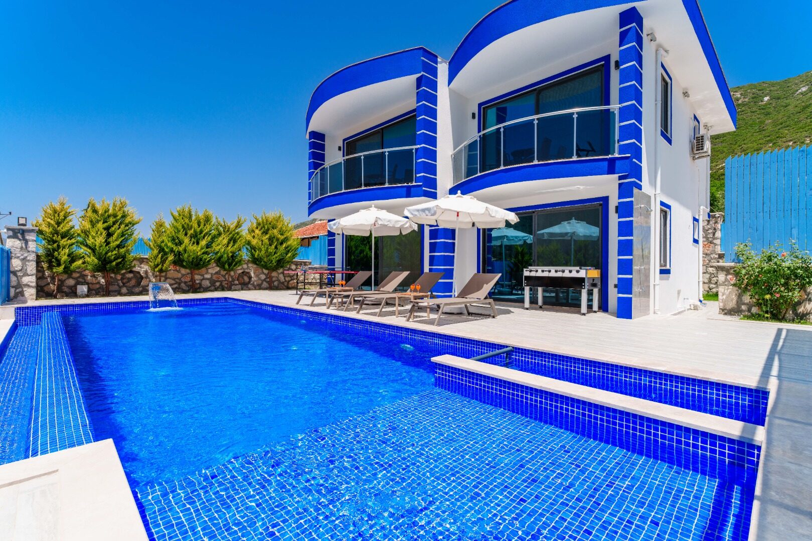 Villa Palmira Sarıbelen — 12