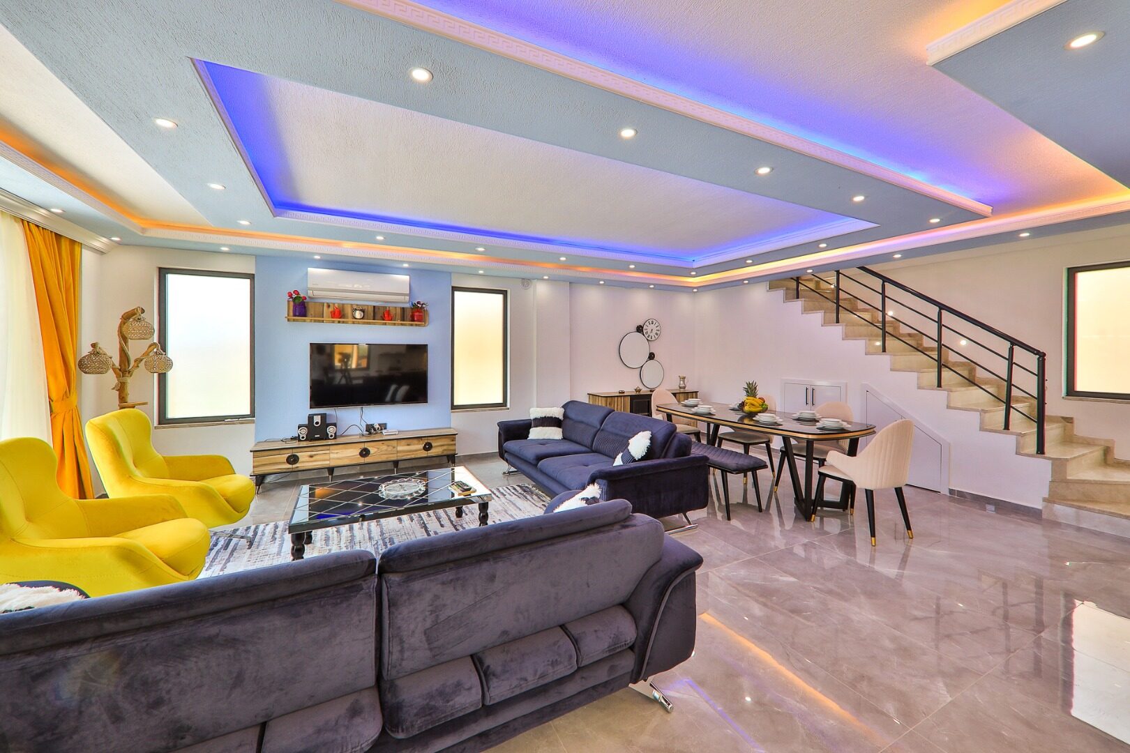 Villa Palmira Sarıbelen — 47