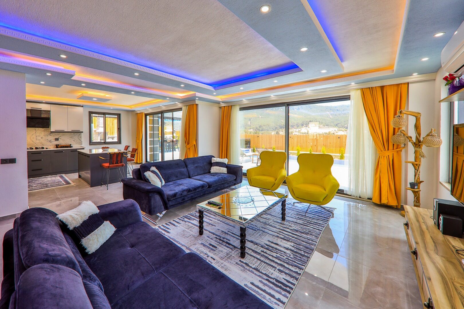 Villa Palmira Sarıbelen — 49