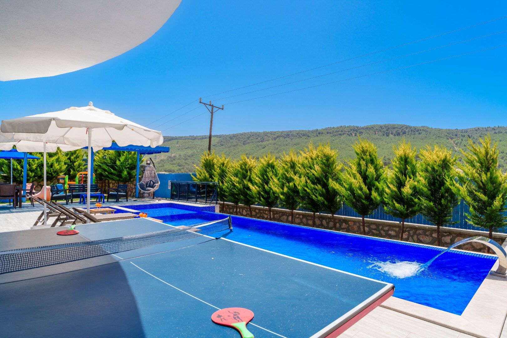Villa Palmira Sarıbelen — 50