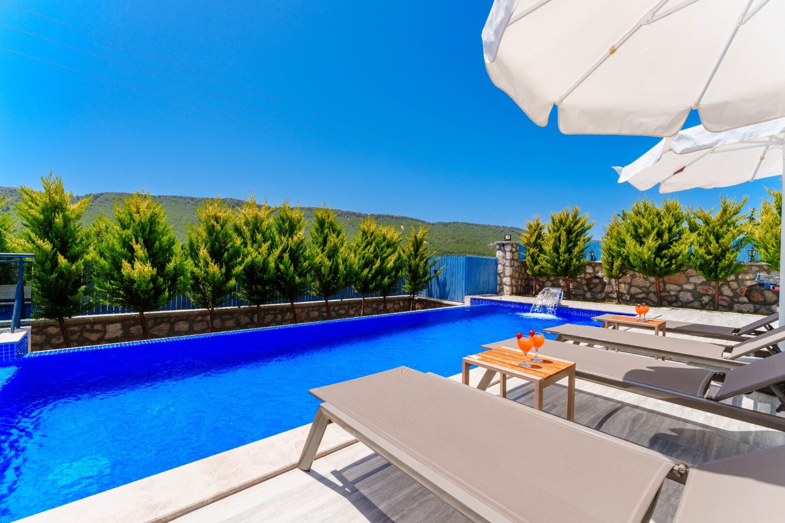 Villa Palmira Sarıbelen — 54