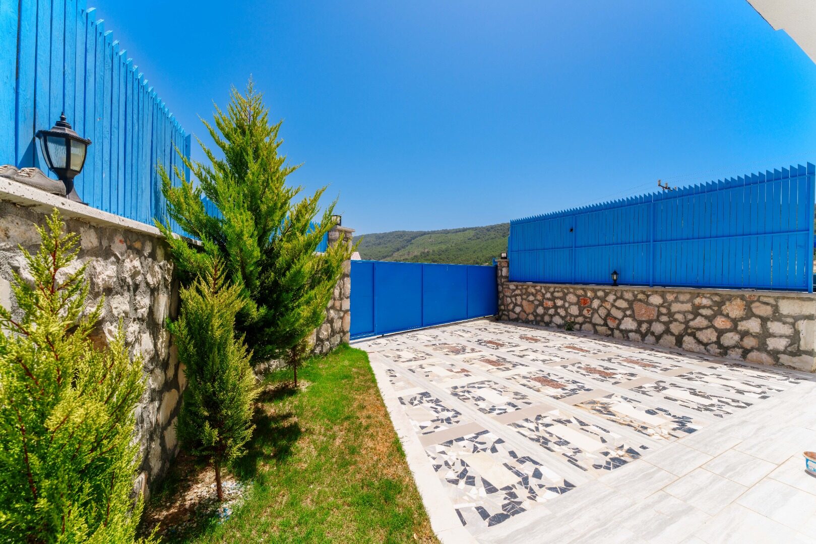 Villa Palmira Sarıbelen — 63
