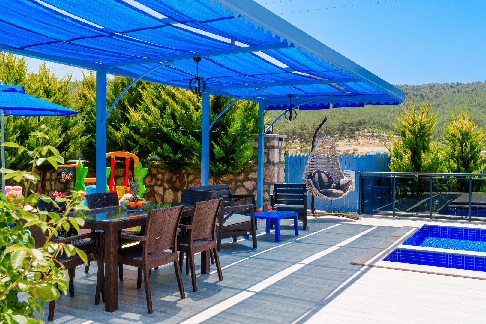 Villa Palmira Sarıbelen — 65
