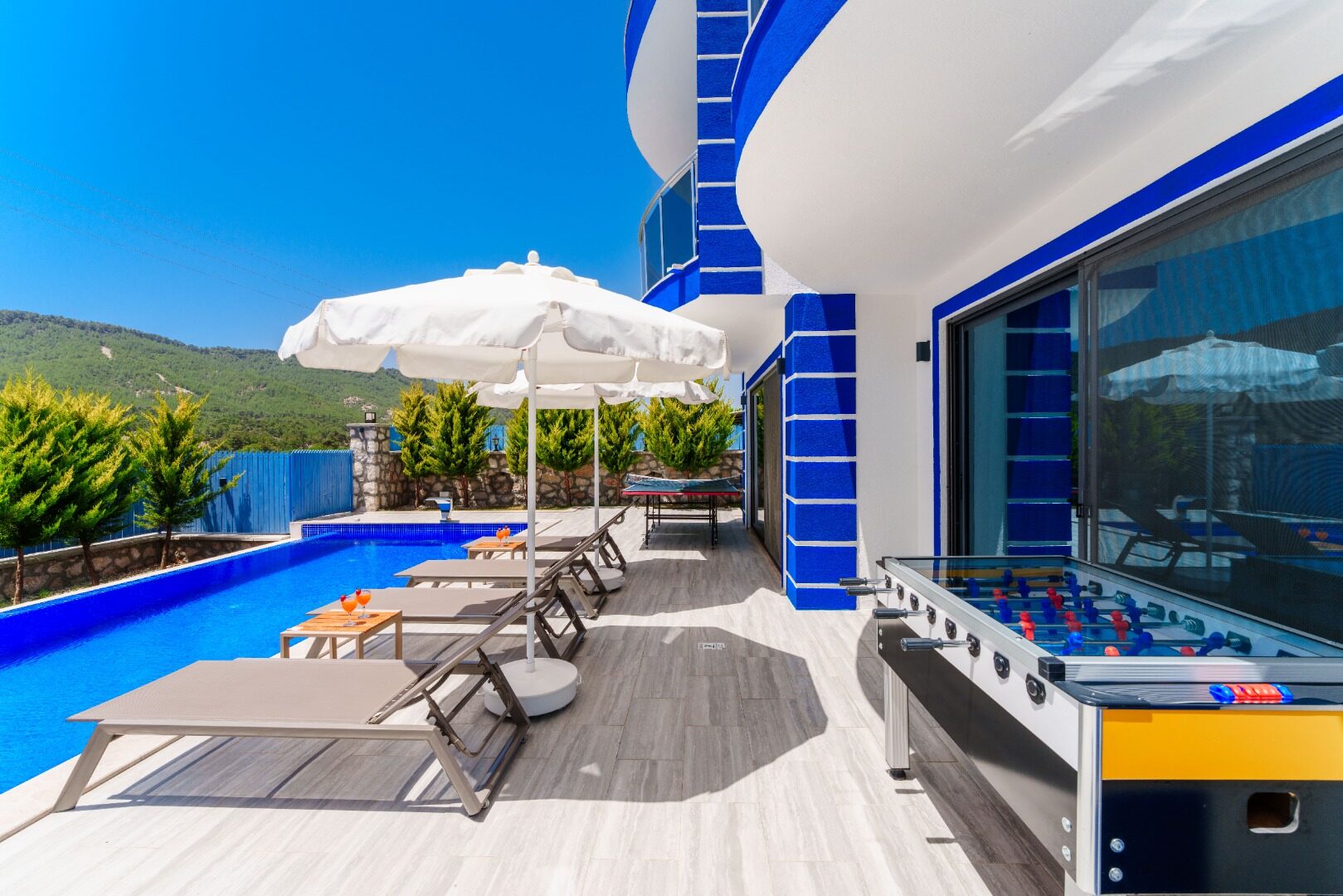 Villa Palmira Sarıbelen — 66