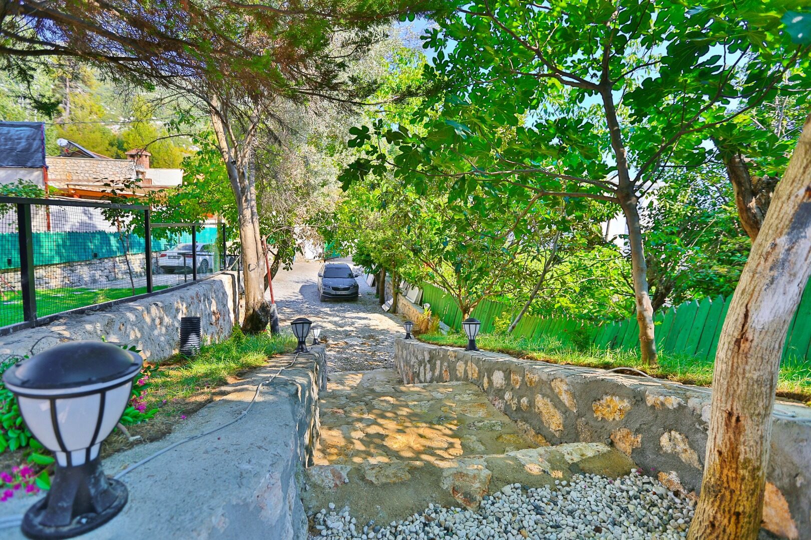 Villa Dorelli — 10
