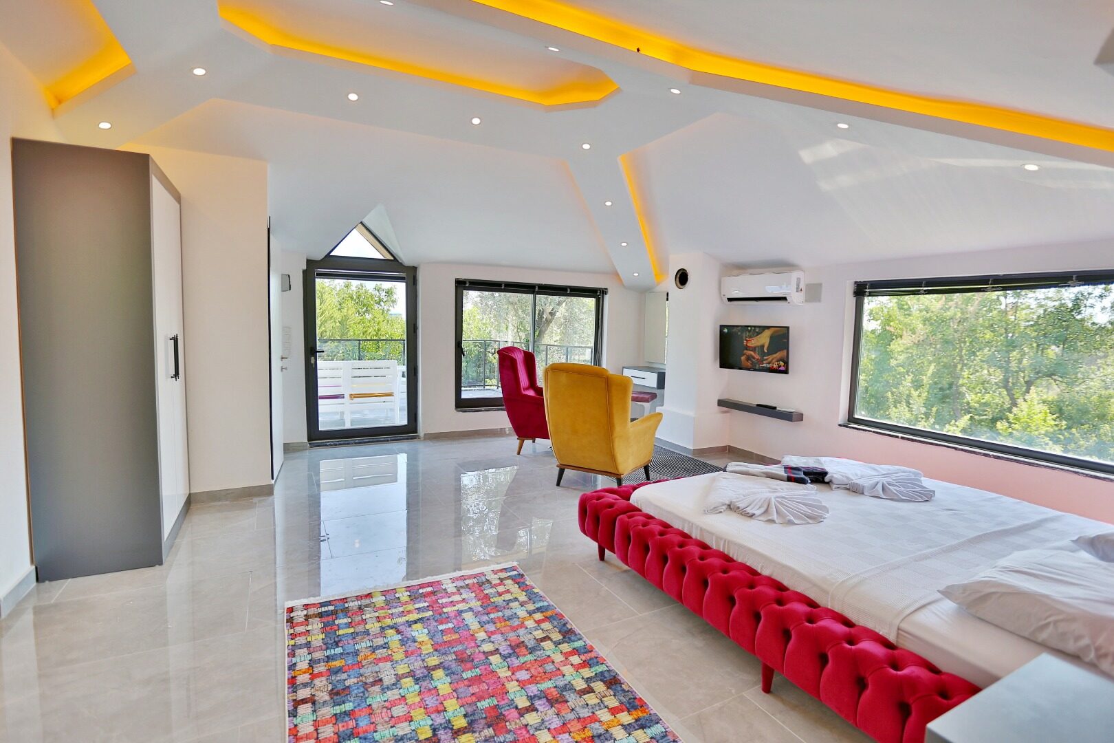 Villa Dorelli — 57