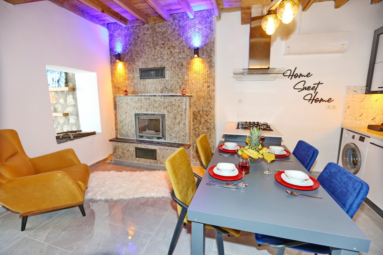Villa Dorelli — 26