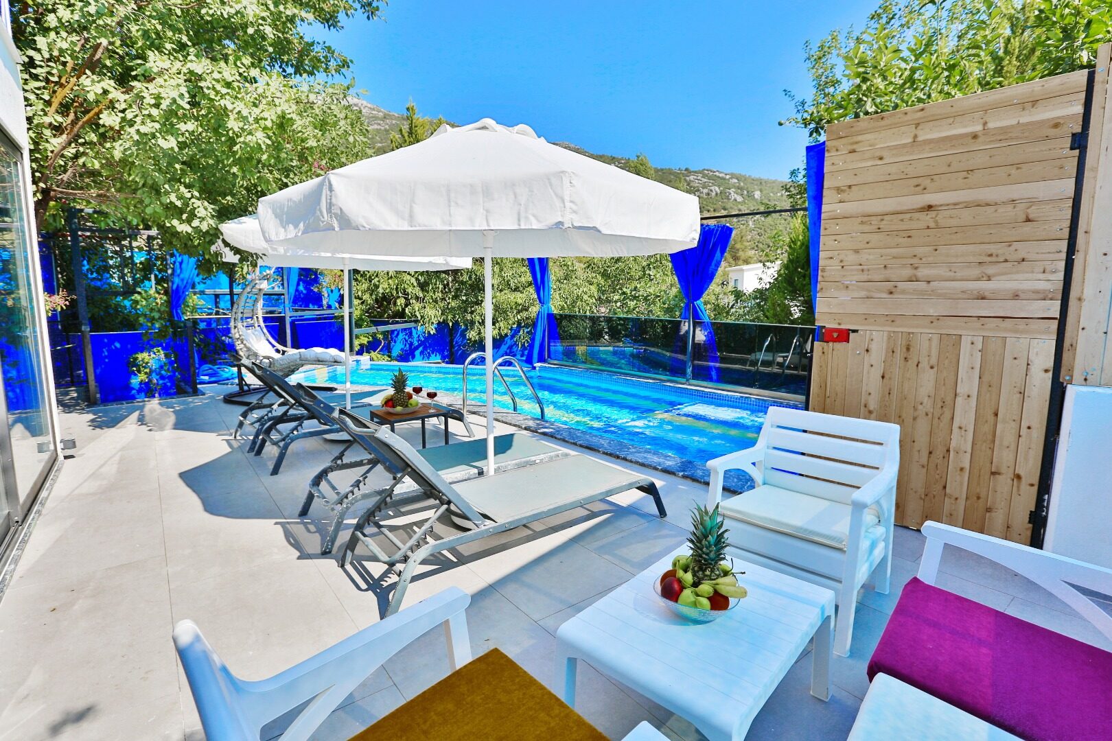 Villa Dorelli — 15
