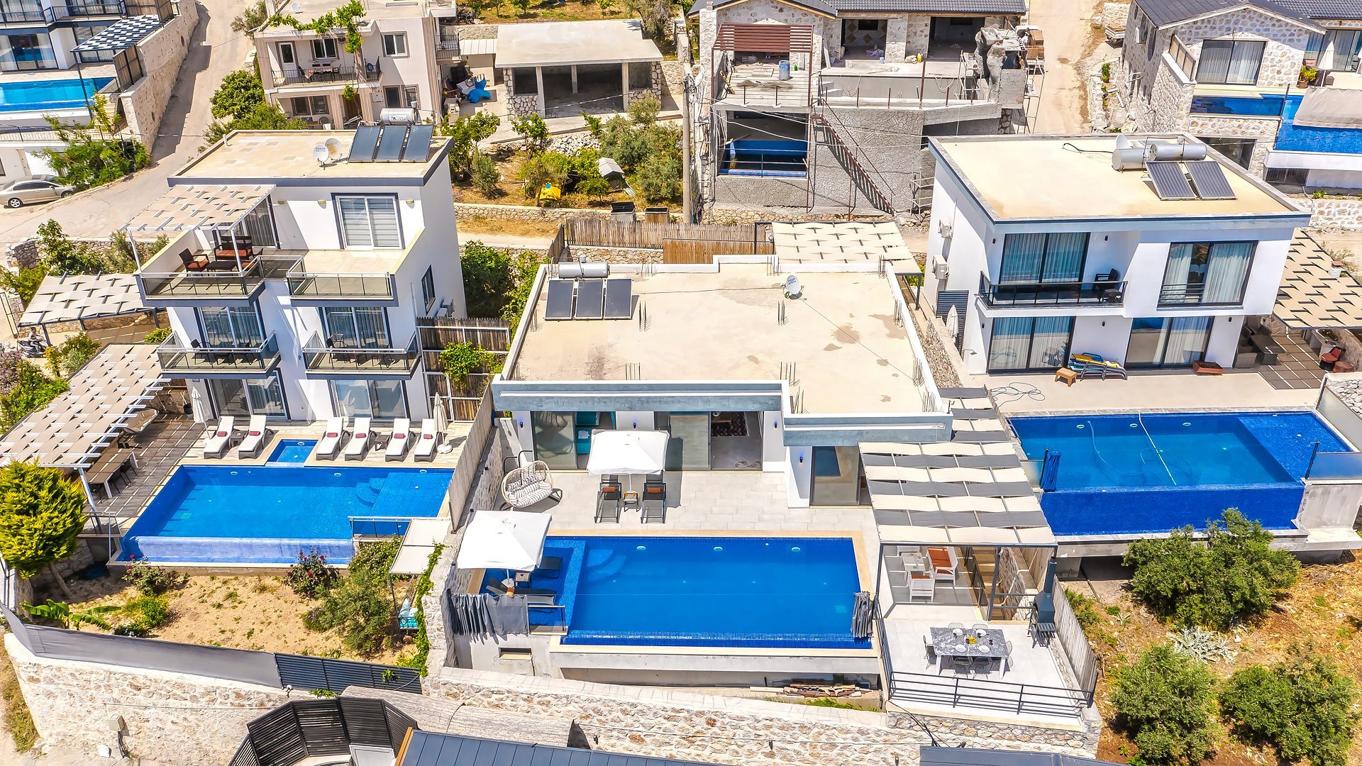 Villa Soley — 59