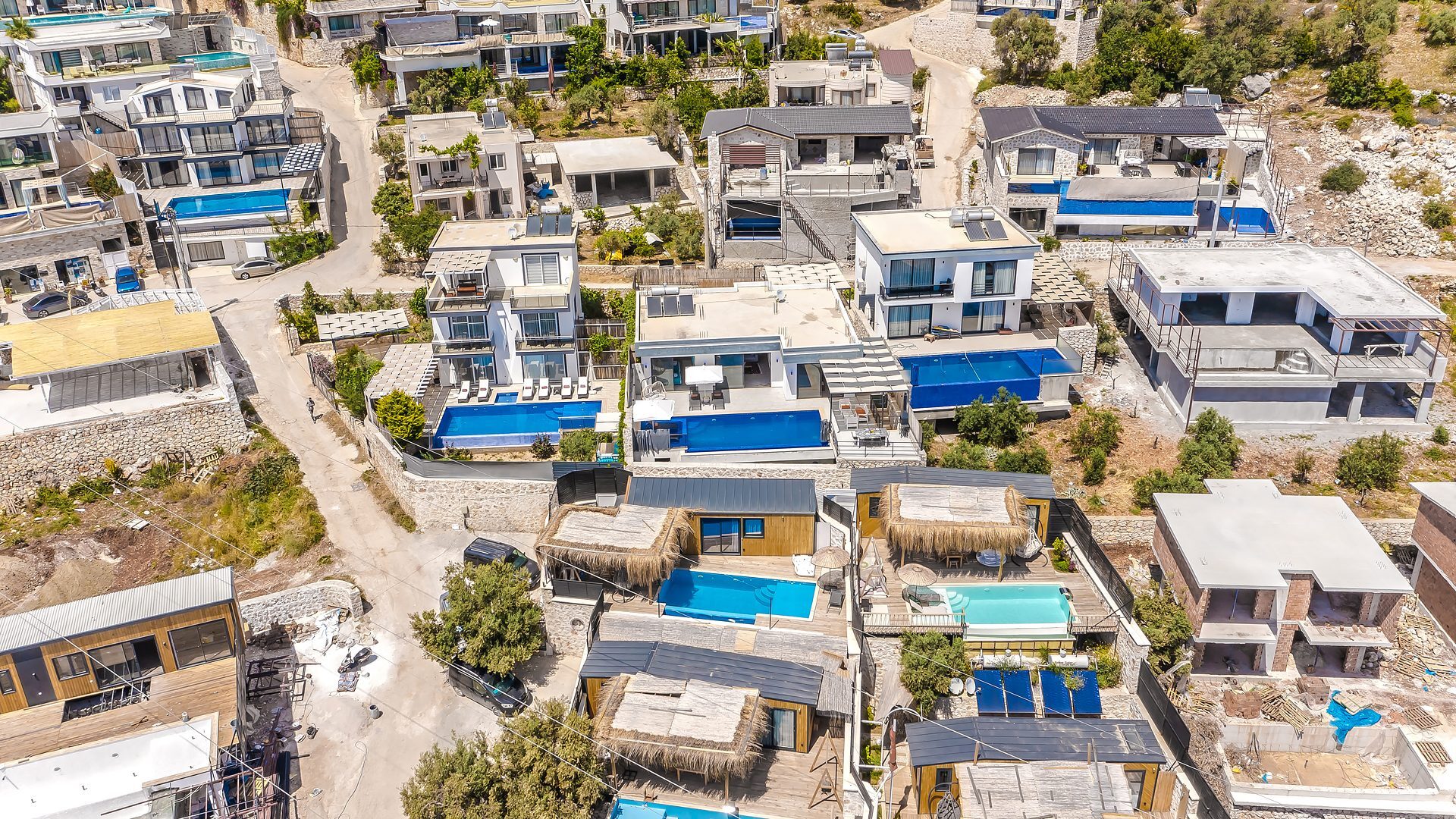 Villa Soley — 75