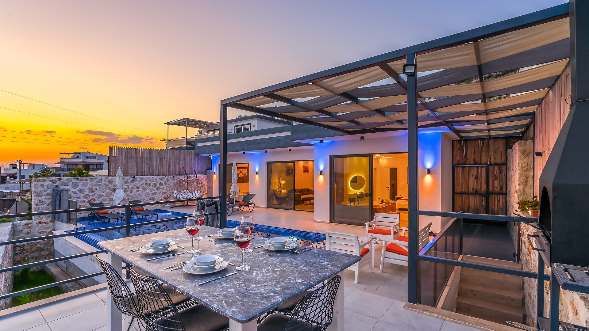 Villa Soley — 2