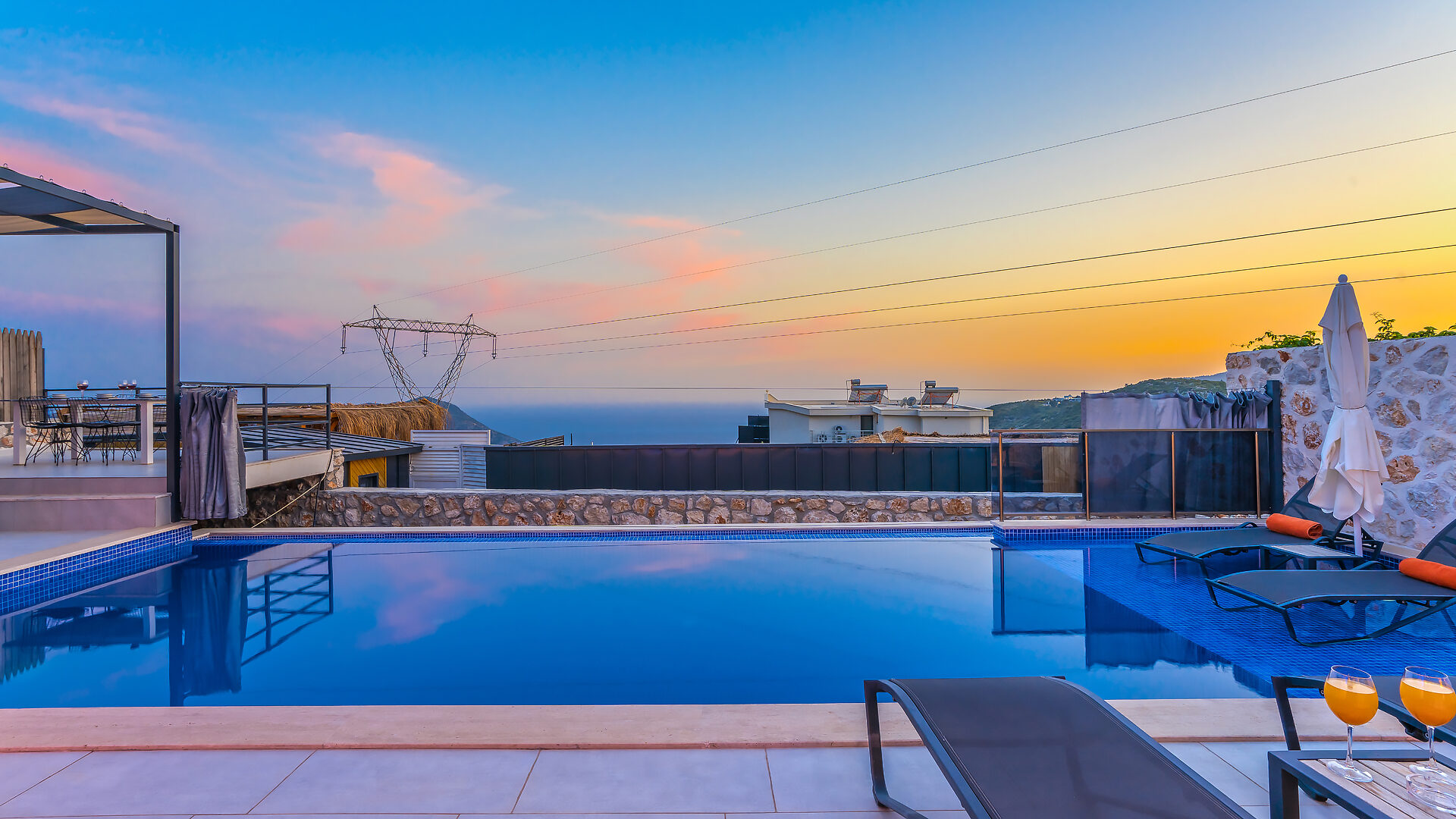 Villa Soley — 6