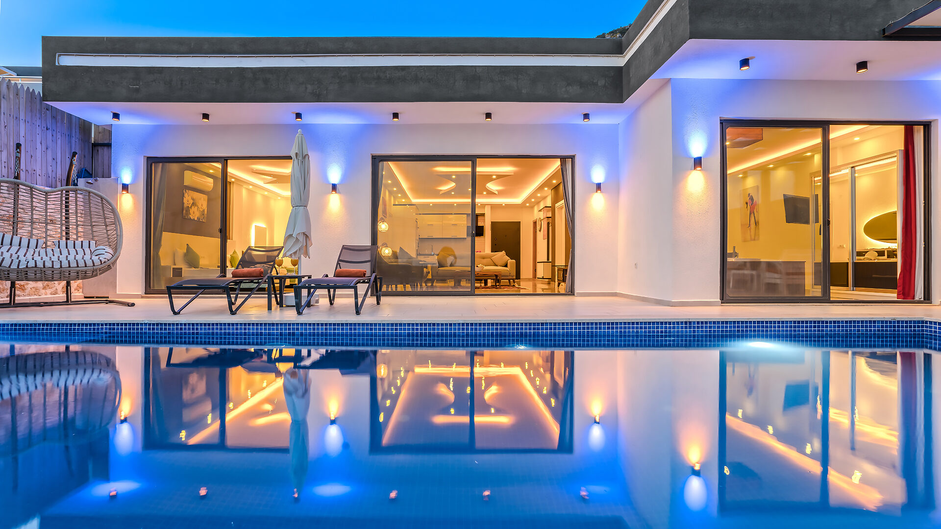 Villa Soley — 4