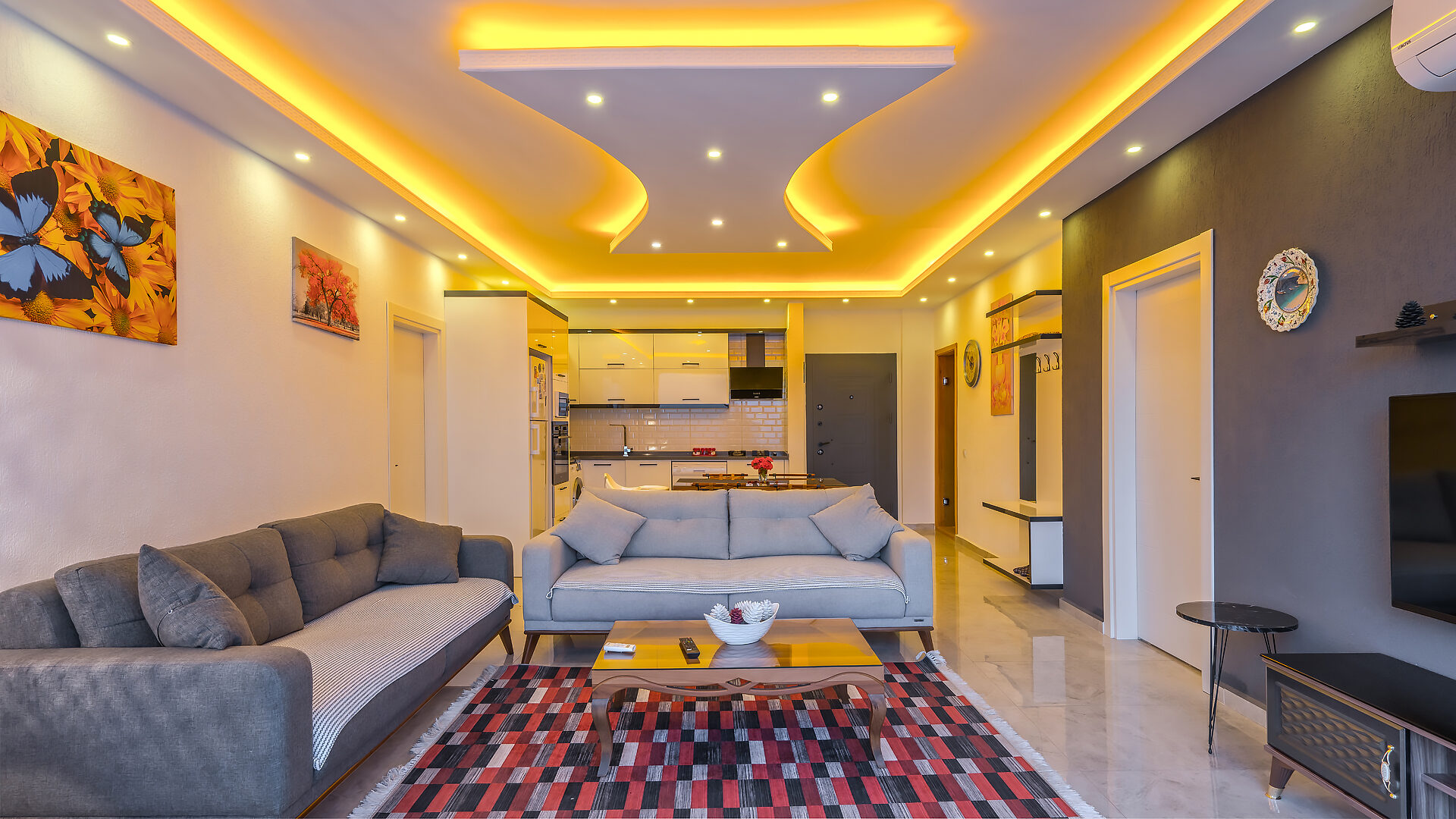 Villa Soley — 36