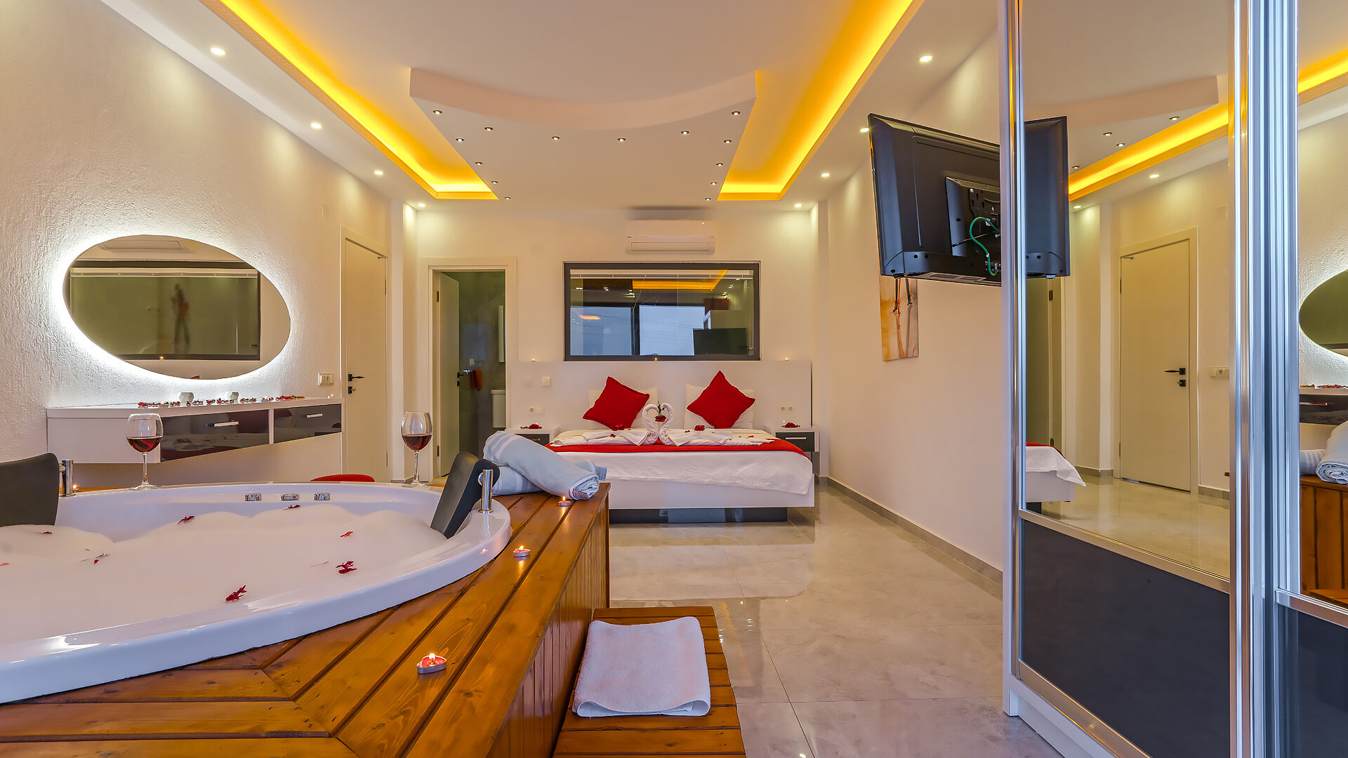 Villa Soley — 38