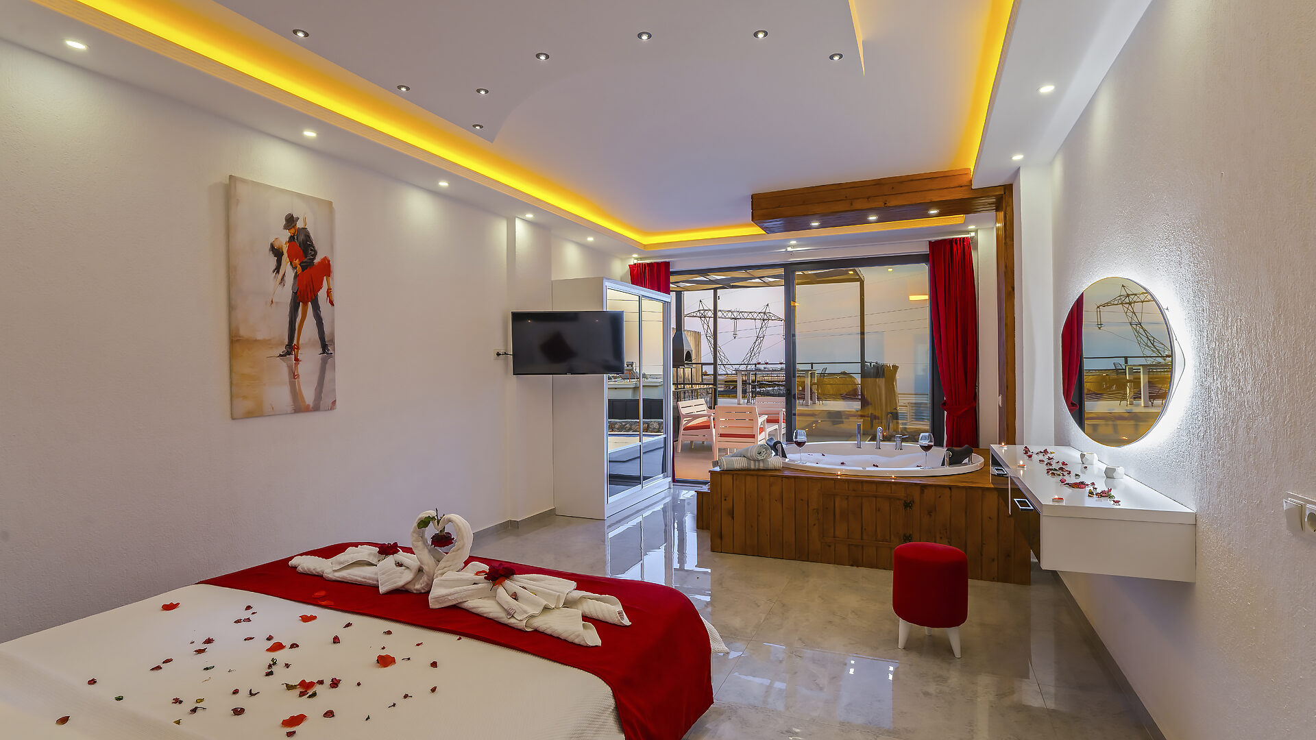 Villa Soley — 42
