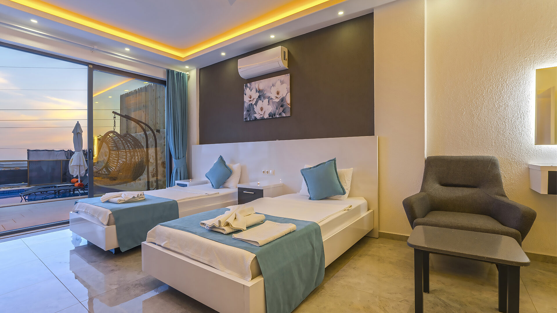 Villa Soley — 43