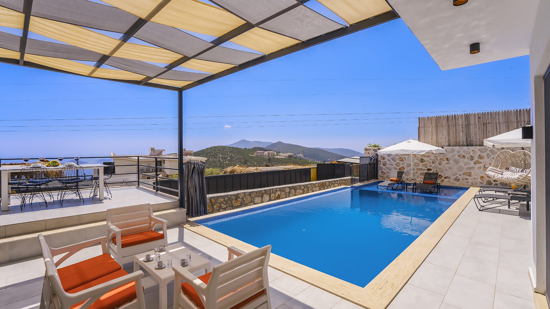 Villa Soley — 12