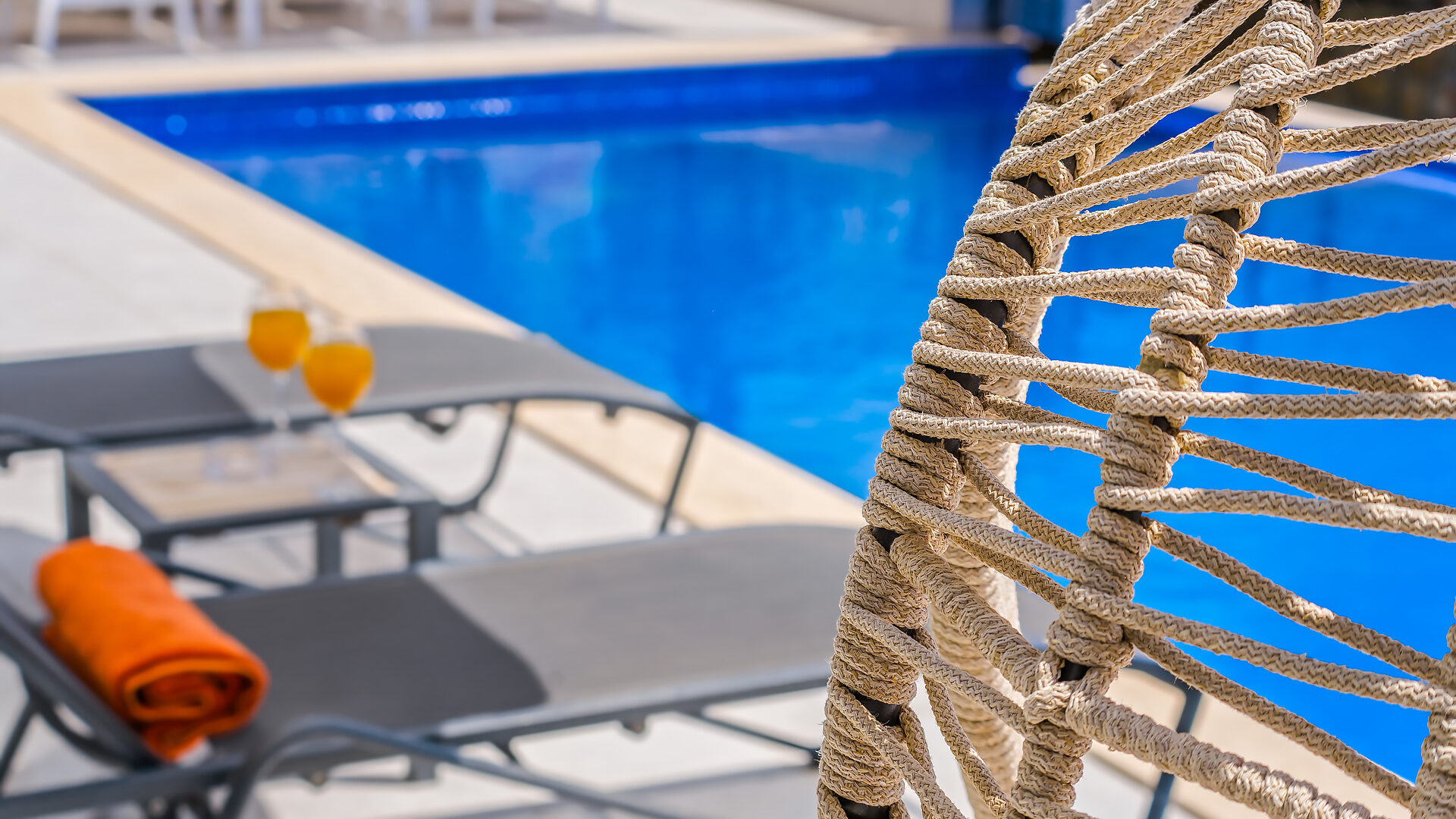 Villa Soley — 21