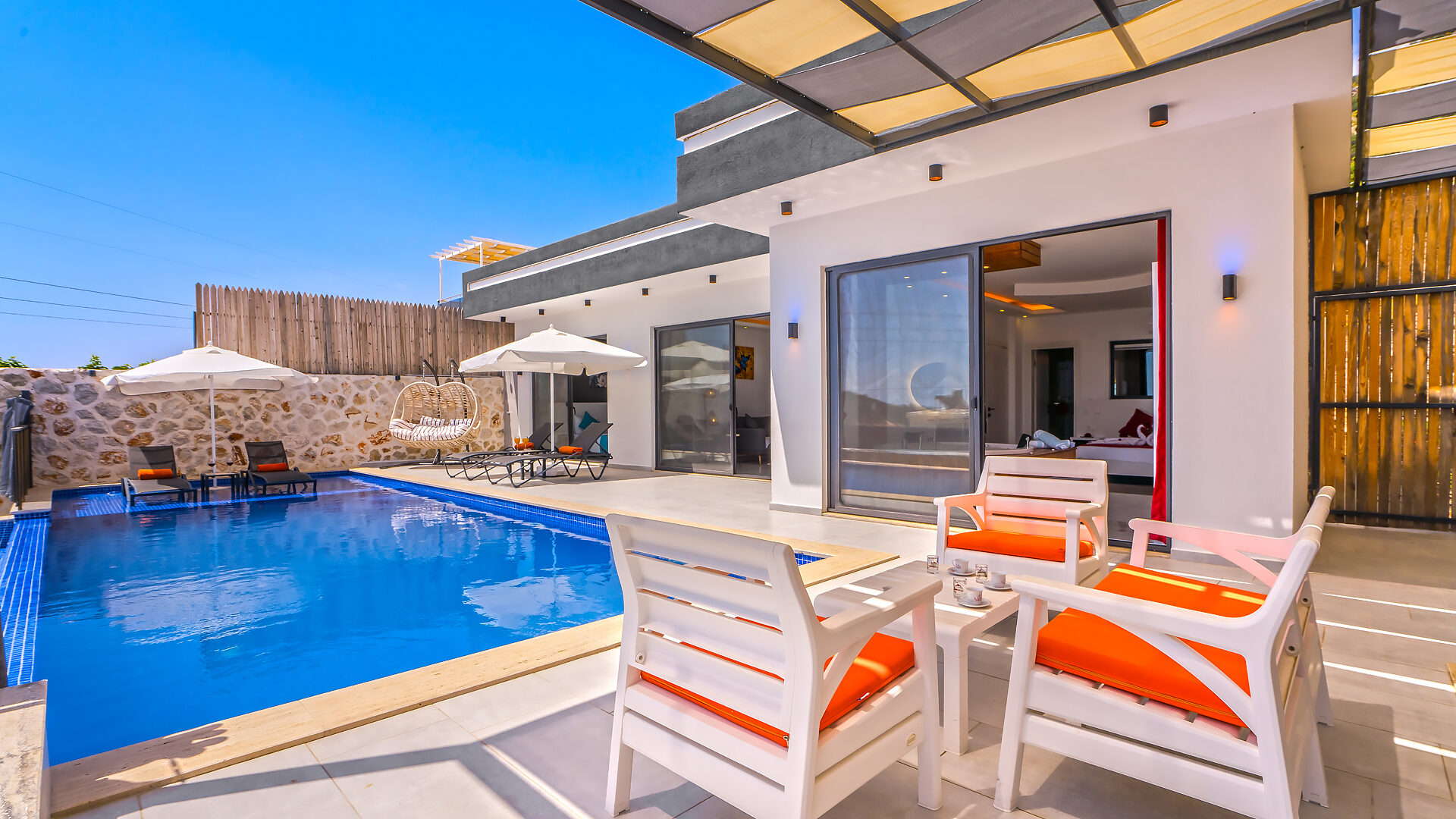 Villa Soley — 19