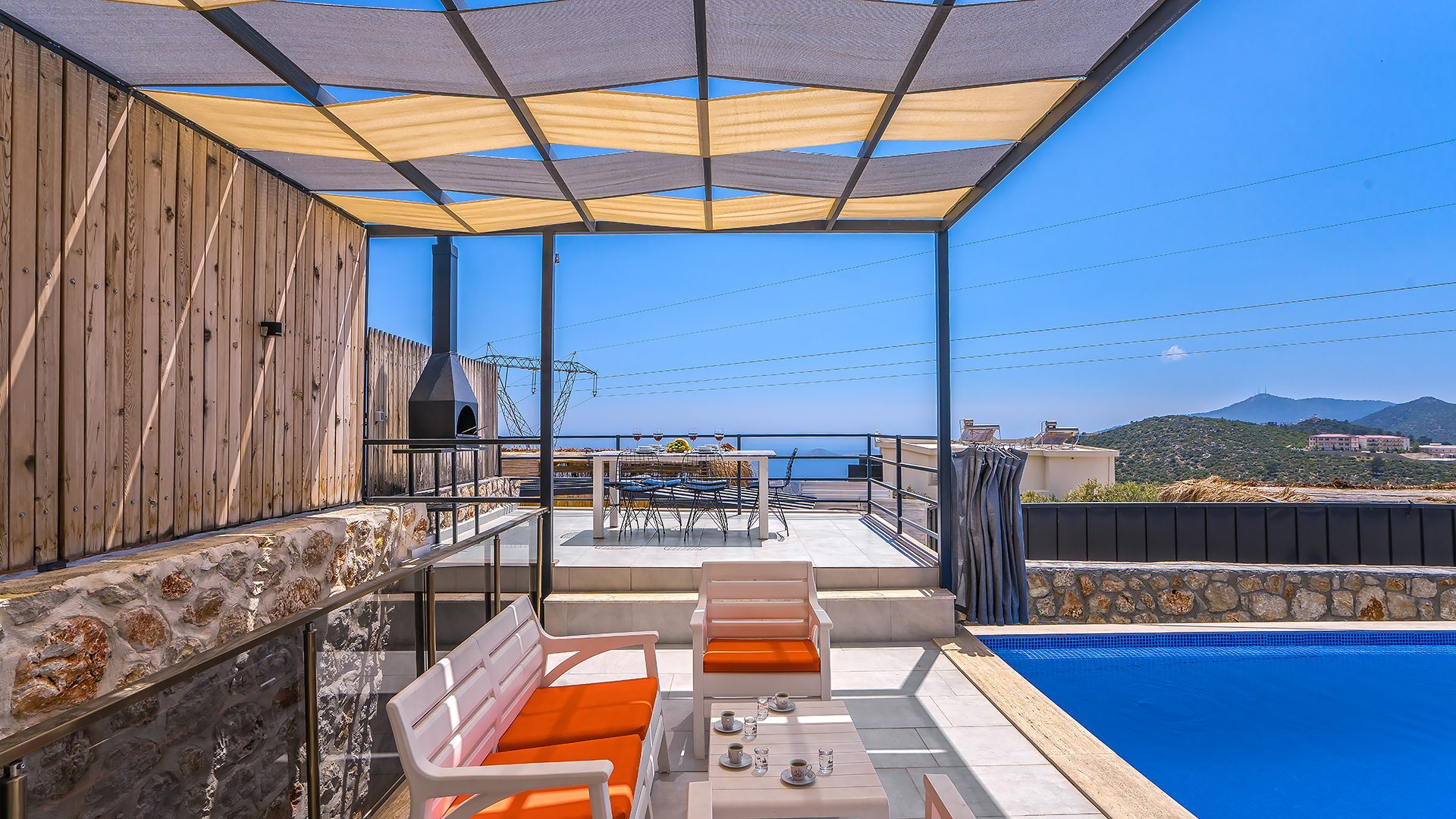 Villa Soley — 20