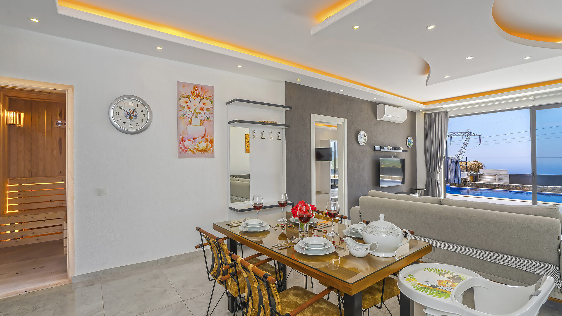 Villa Soley — 24
