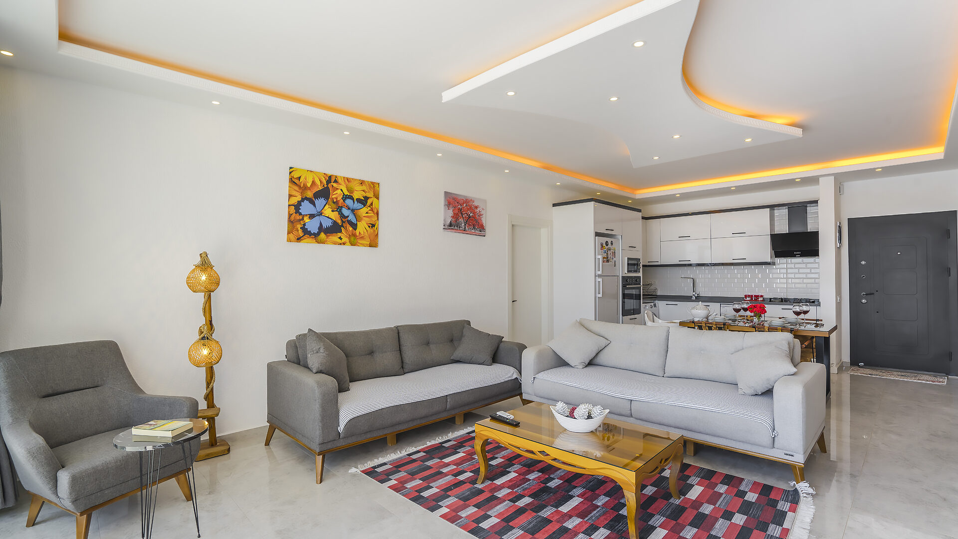 Villa Soley — 26
