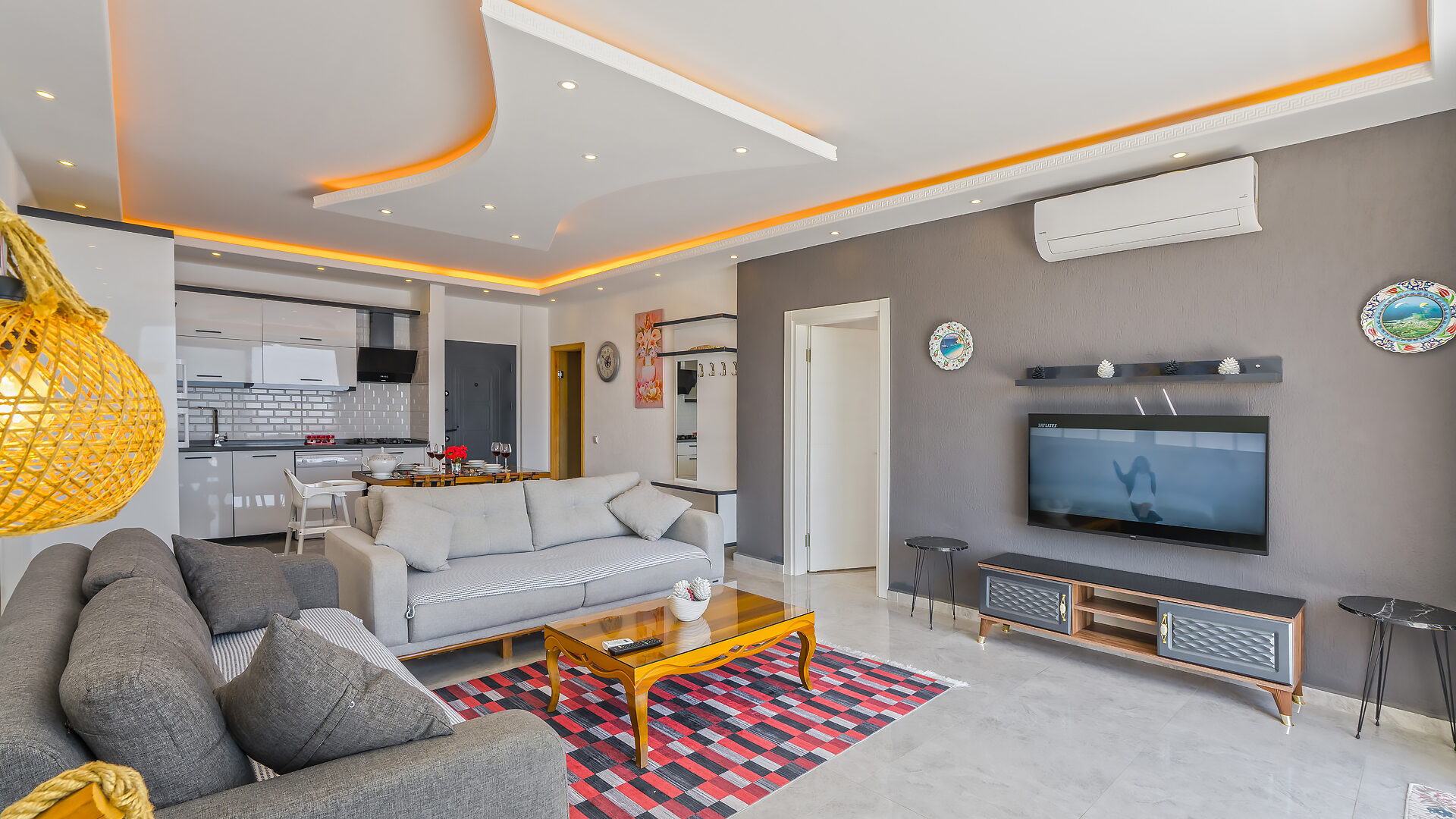 Villa Soley — 27