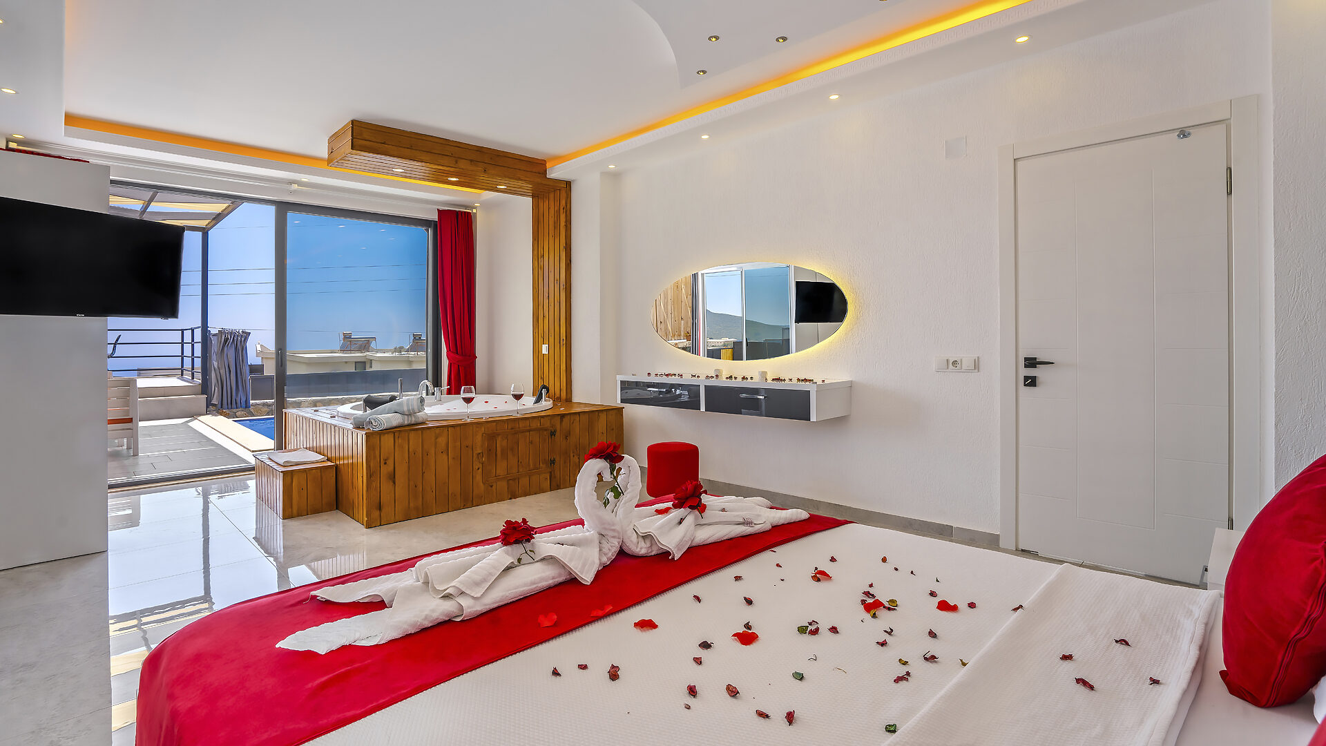 Villa Soley — 52