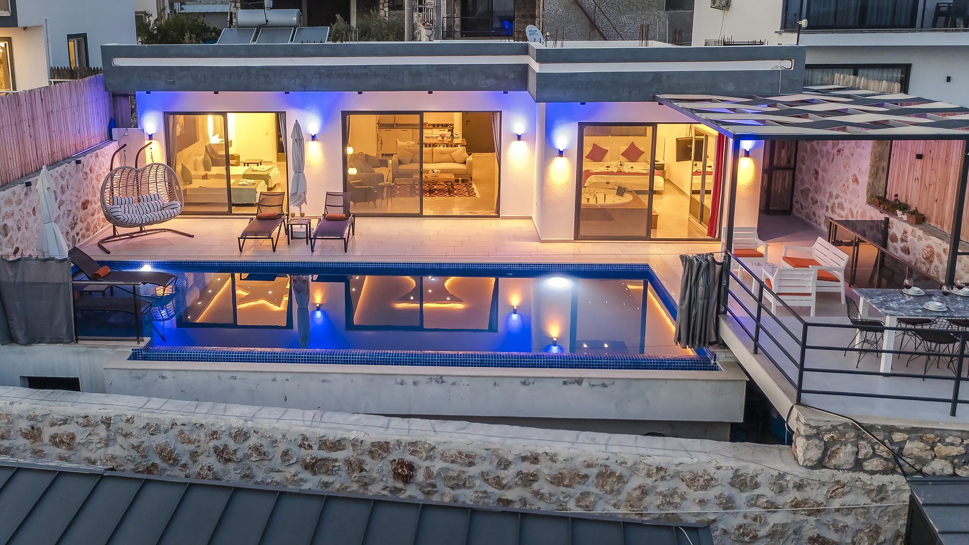 Villa Soley — 73
