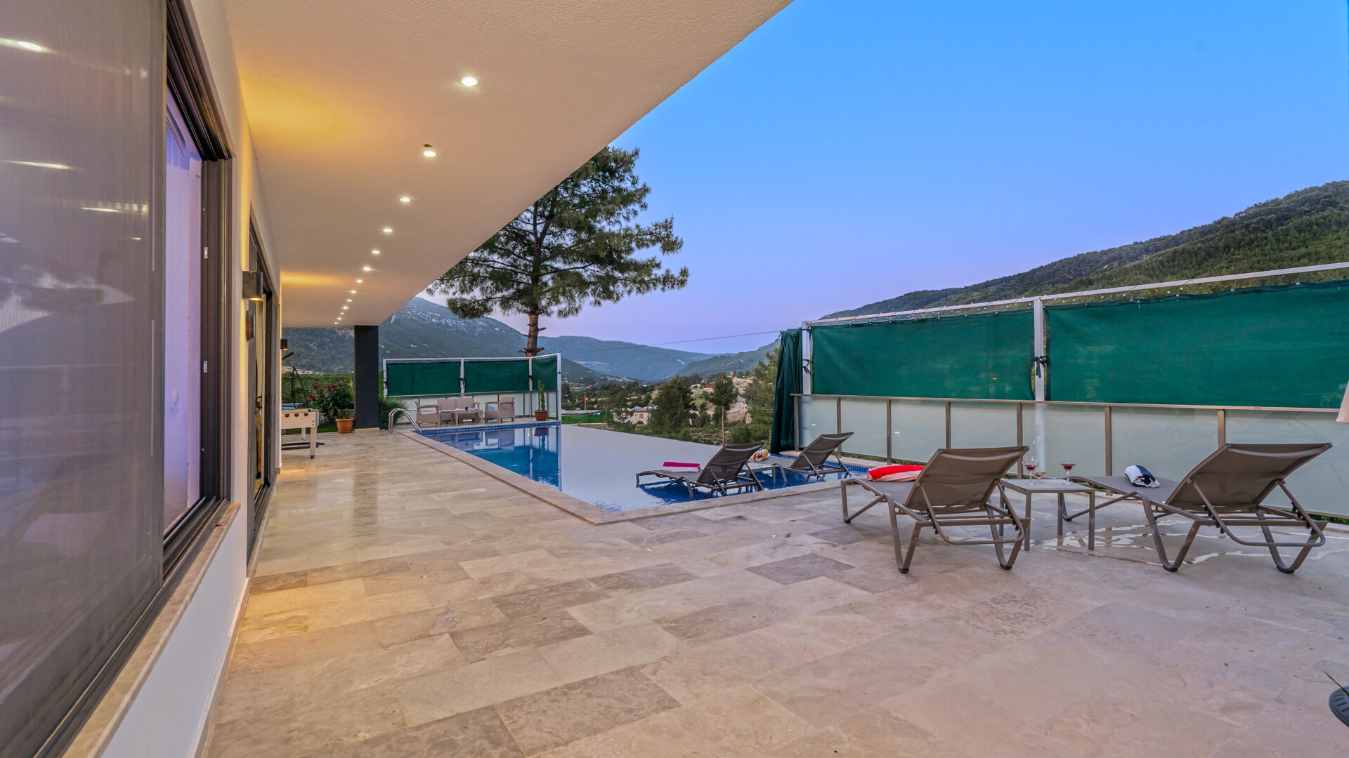 Villa Poruk Çiçeği — 4