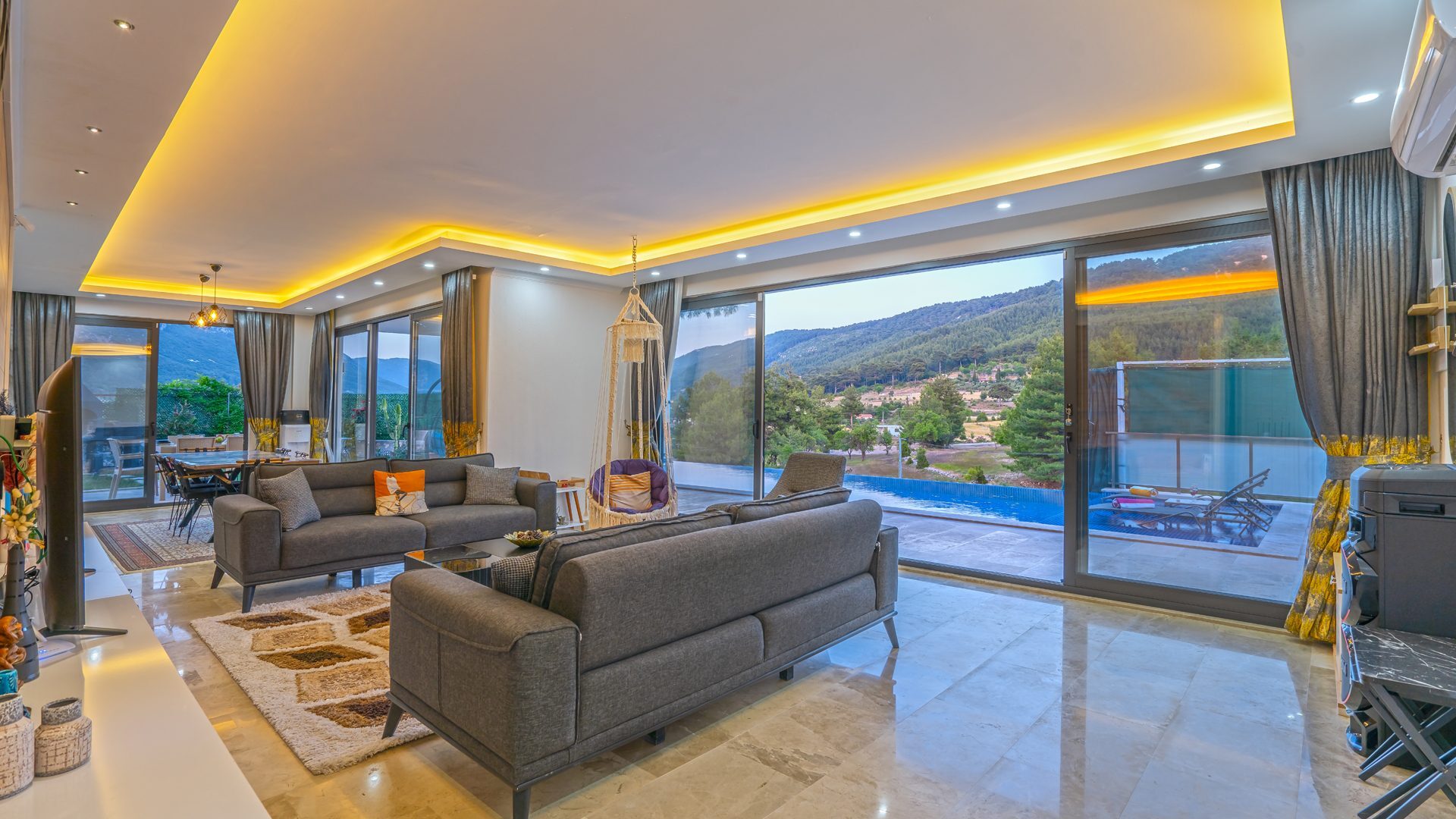 Villa Poruk Çiçeği — 9