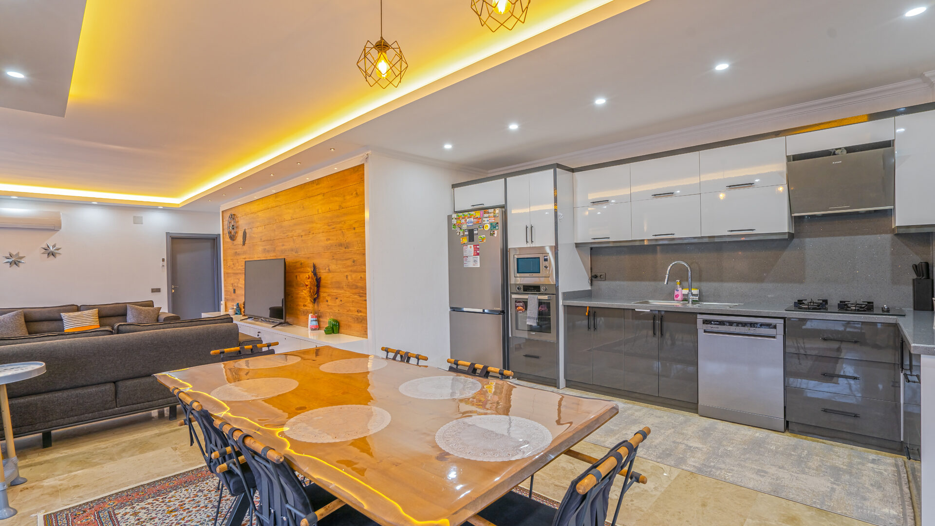 Villa Poruk Çiçeği — 10