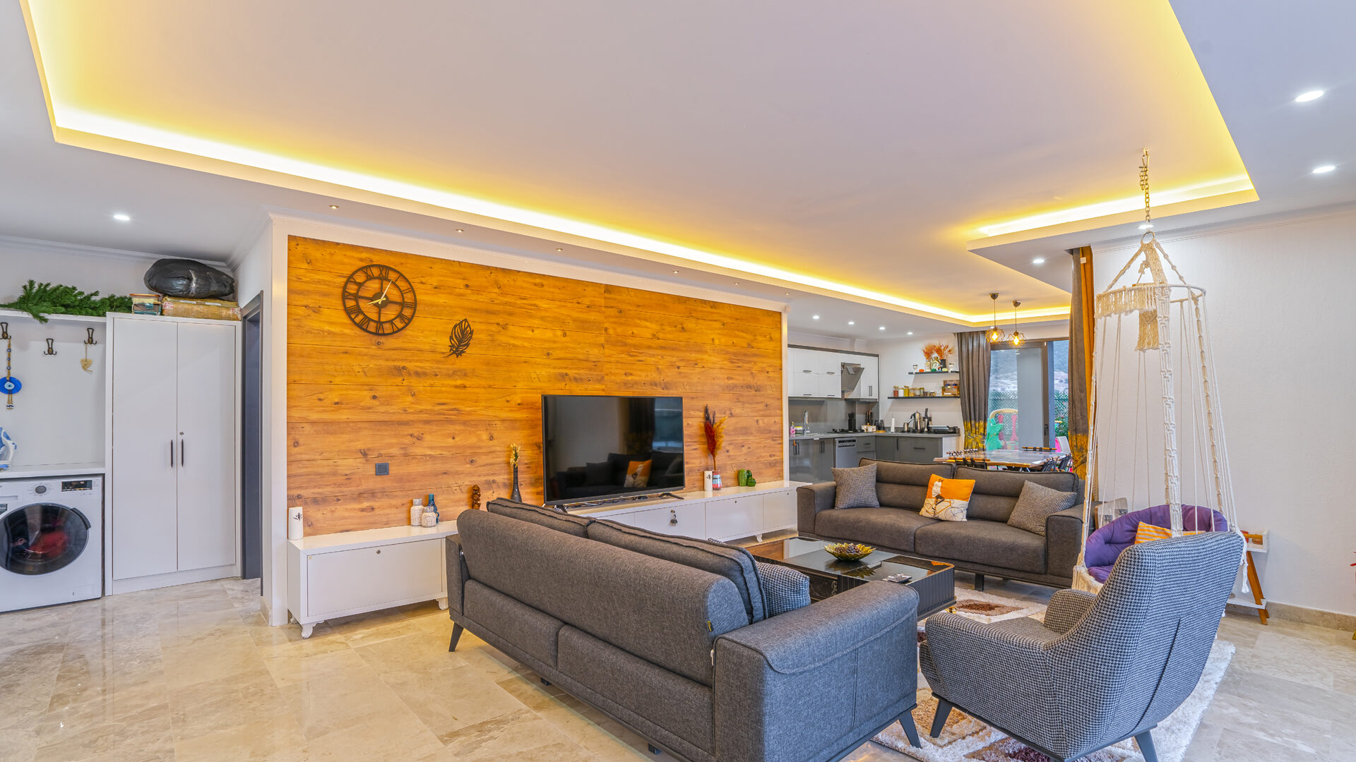 Villa Poruk Çiçeği — 11
