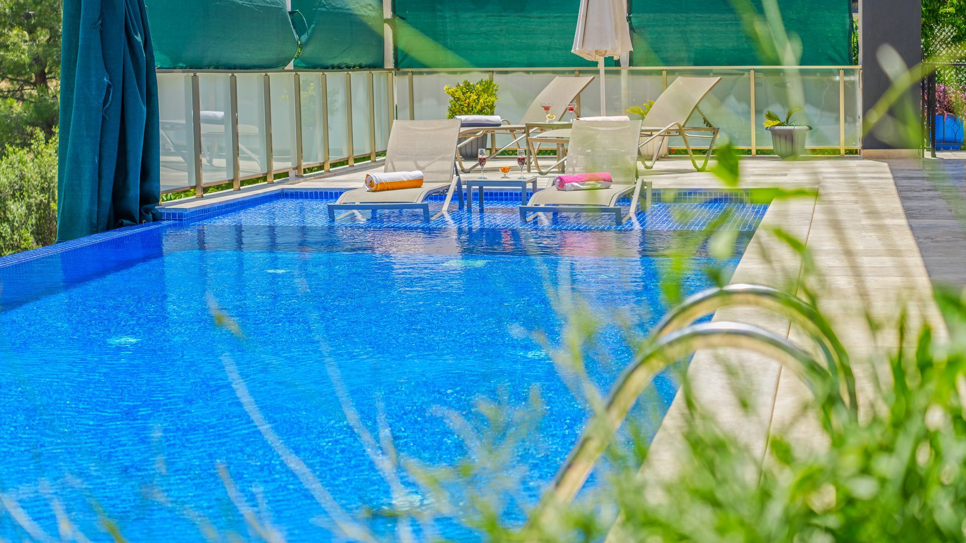 Villa Poruk Çiçeği — 36