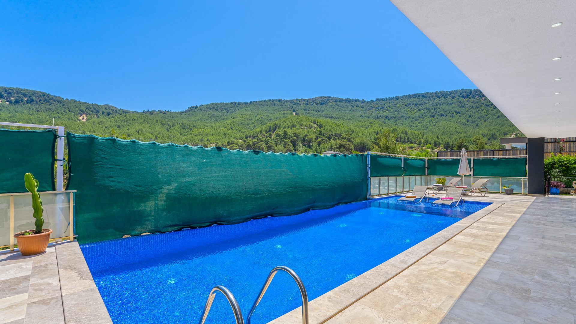 Villa Poruk Çiçeği — 37