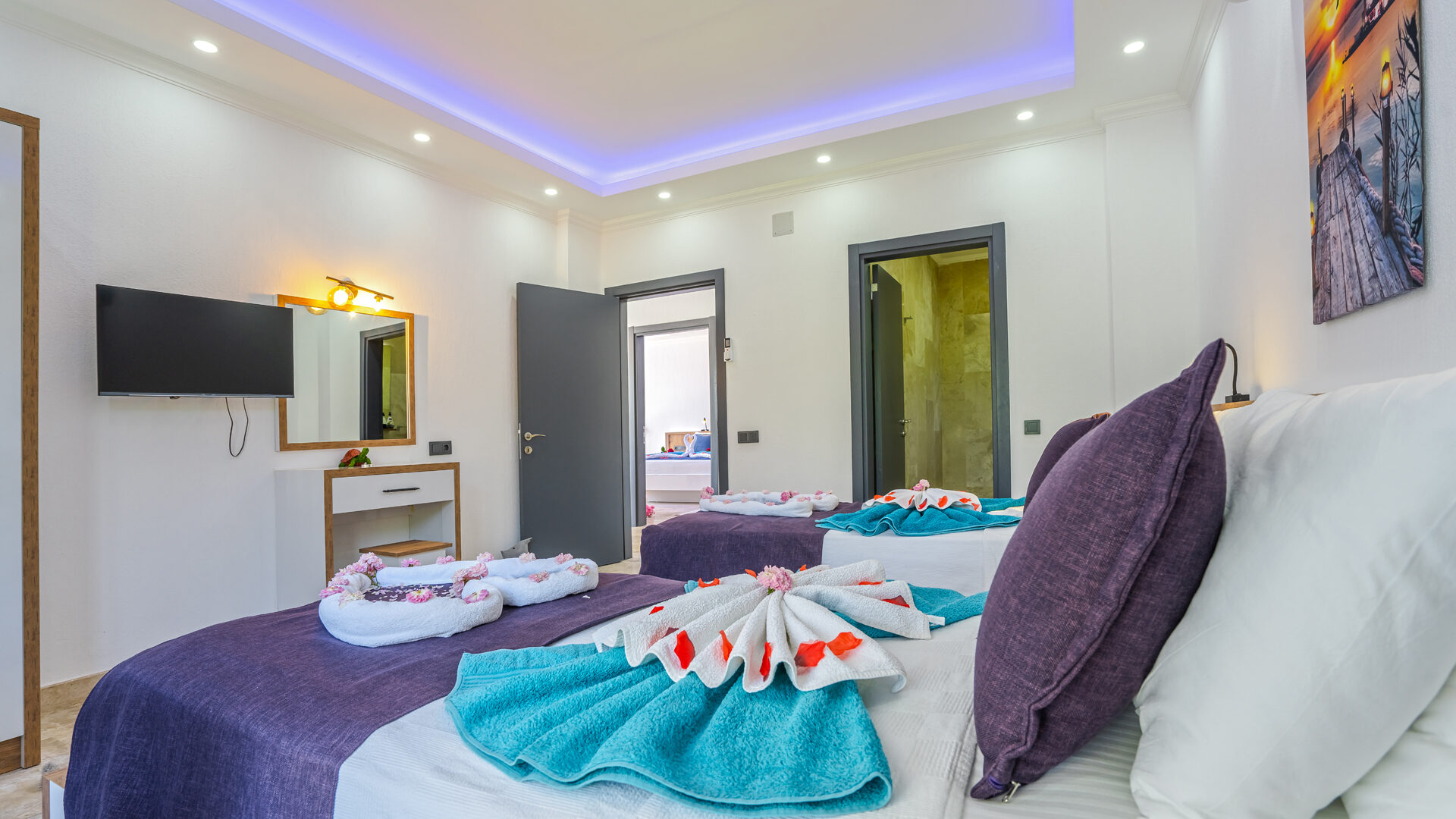Villa Poruk Çiçeği — 57