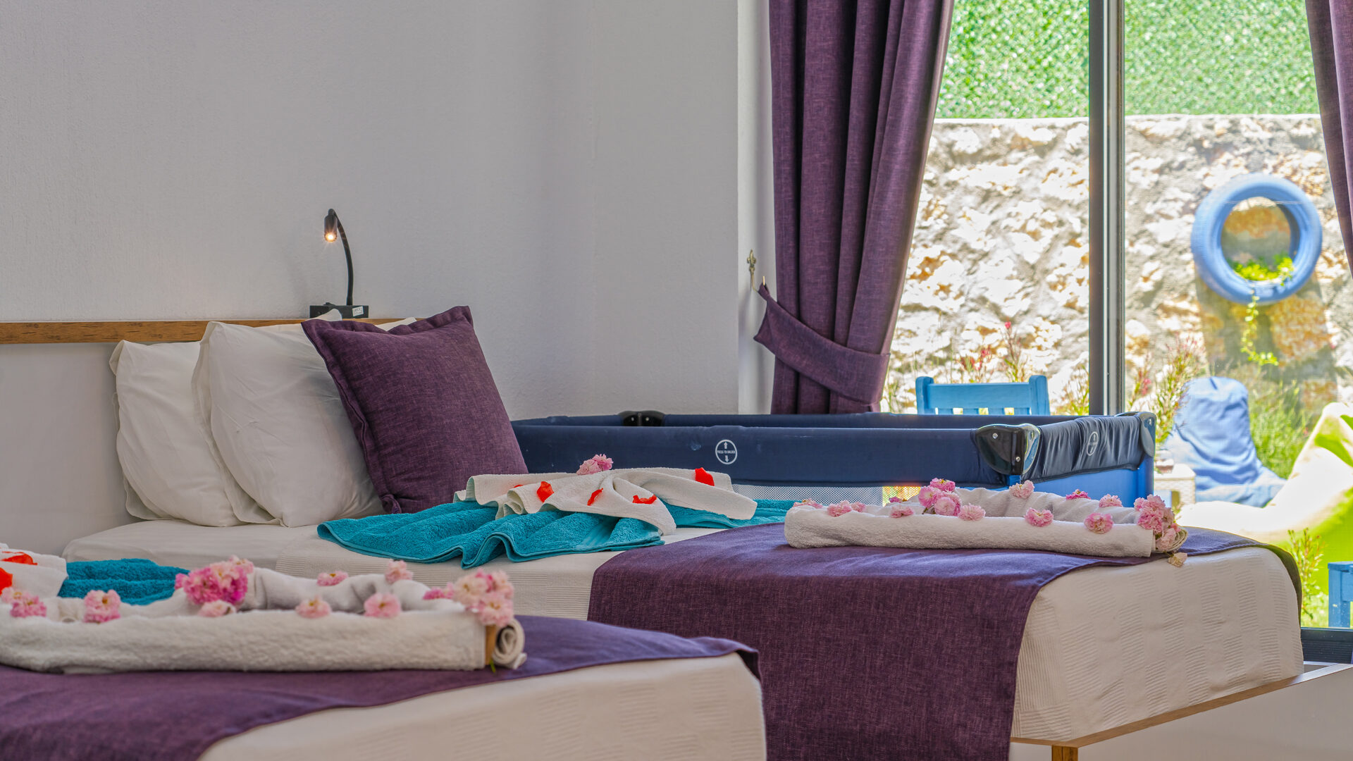 Villa Poruk Çiçeği — 58