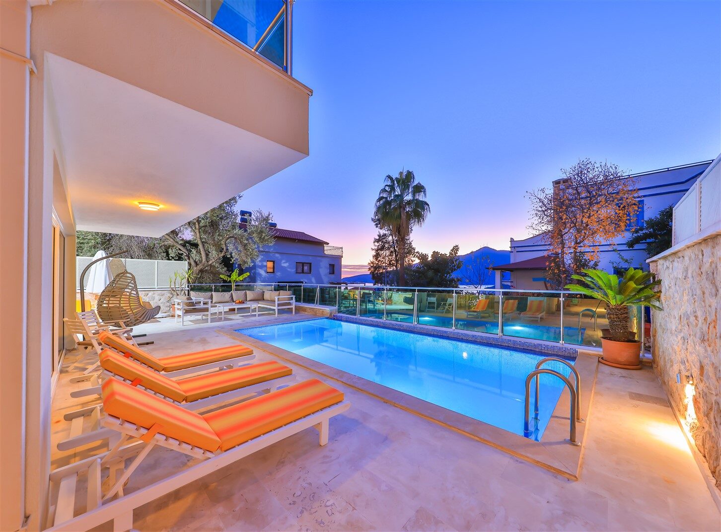 Villa Golden Lotus — 4