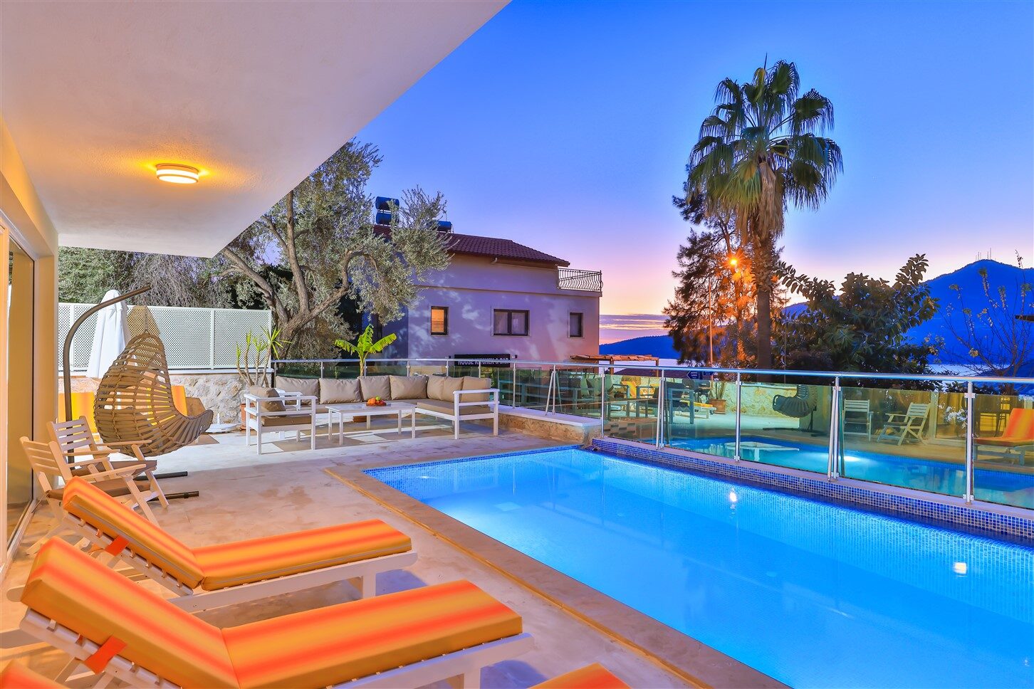 Villa Golden Lotus — 5