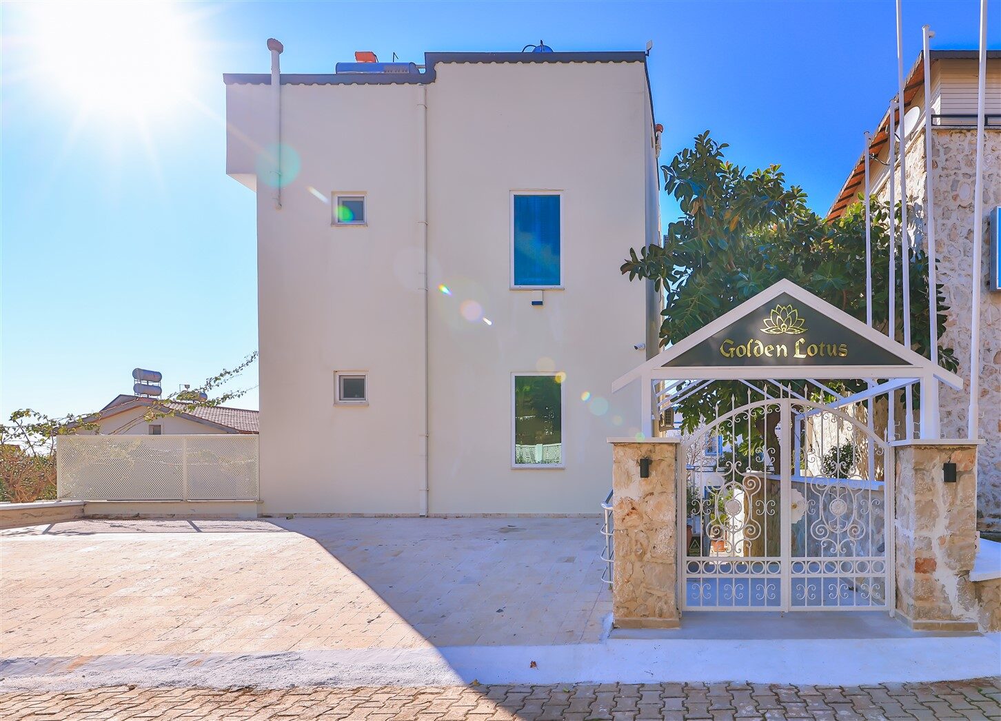 Villa Golden Lotus — 37