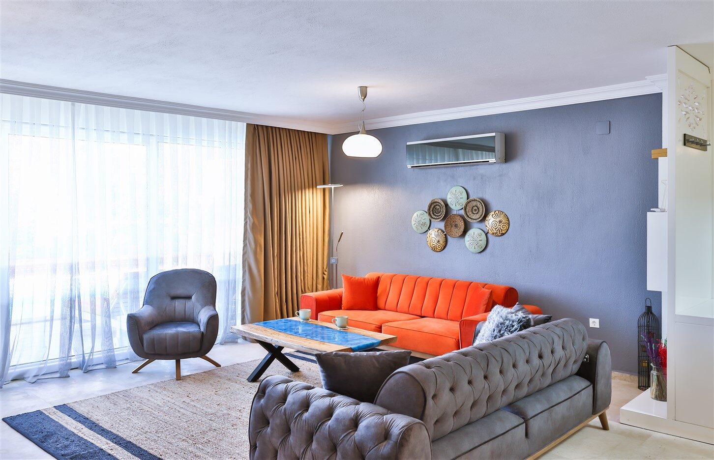 Villa Golden Lotus — 23