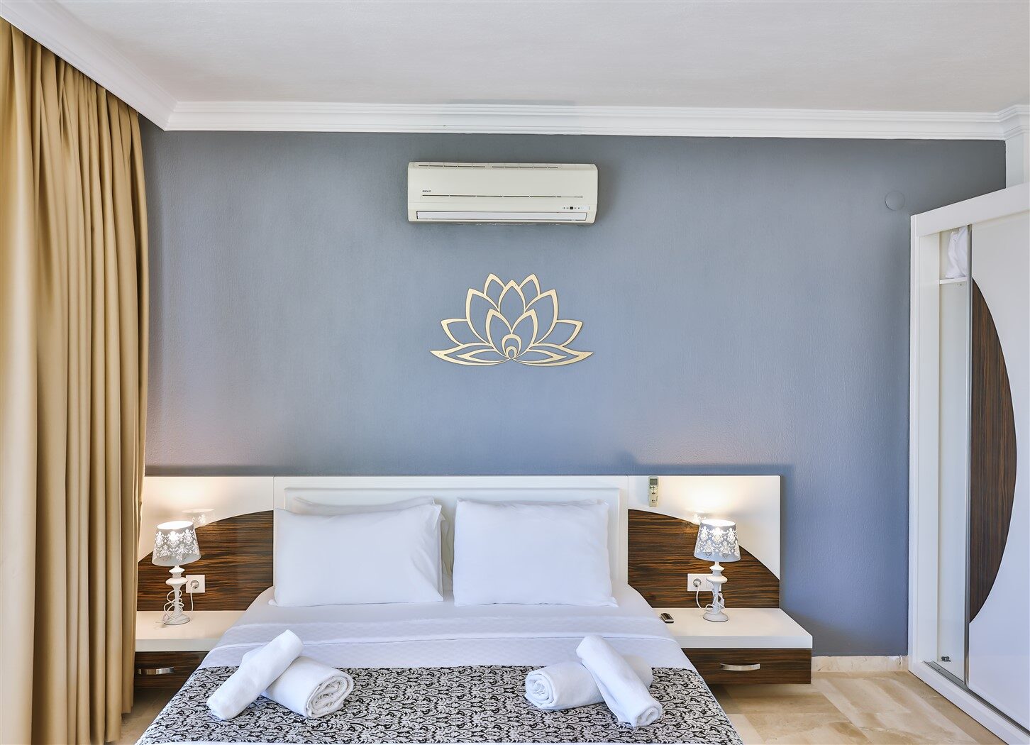 Villa Golden Lotus — 45