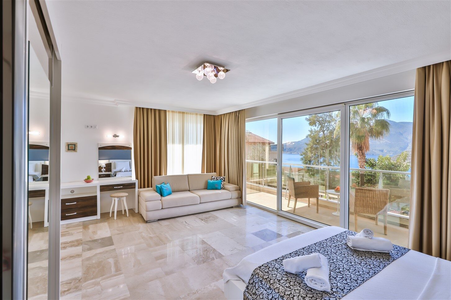 Villa Golden Lotus — 50