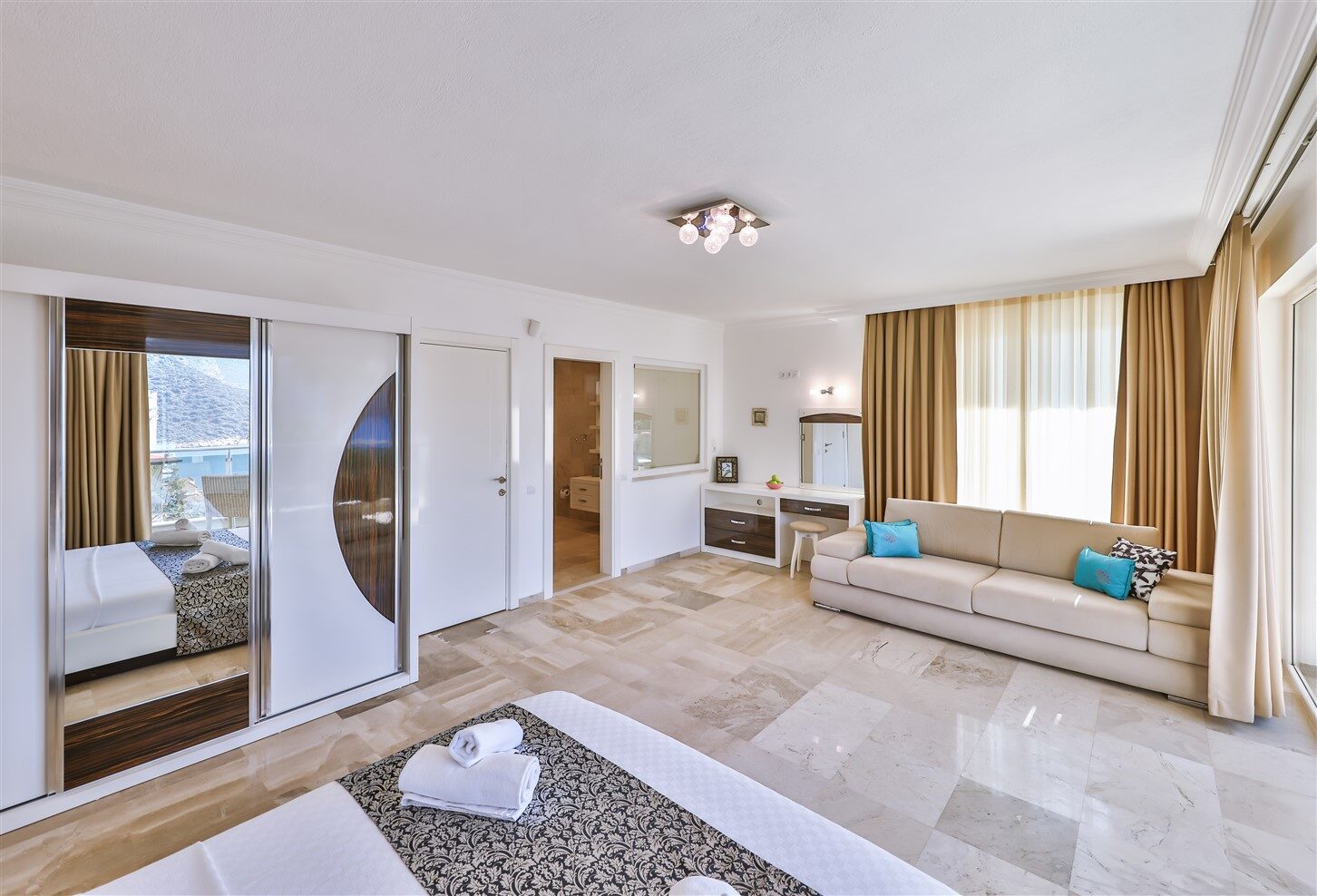 Villa Golden Lotus — 51