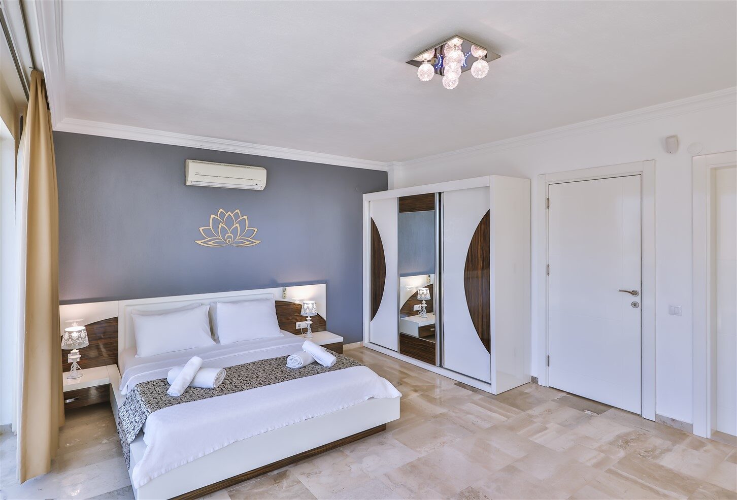 Villa Golden Lotus — 52