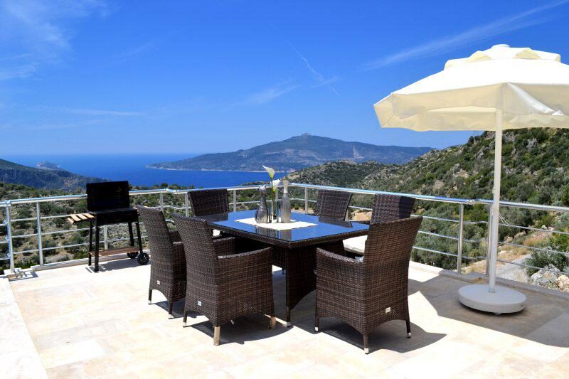 Villa My — 5