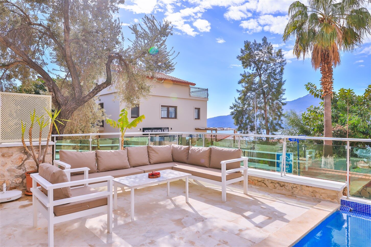 Villa Golden Lotus — 70