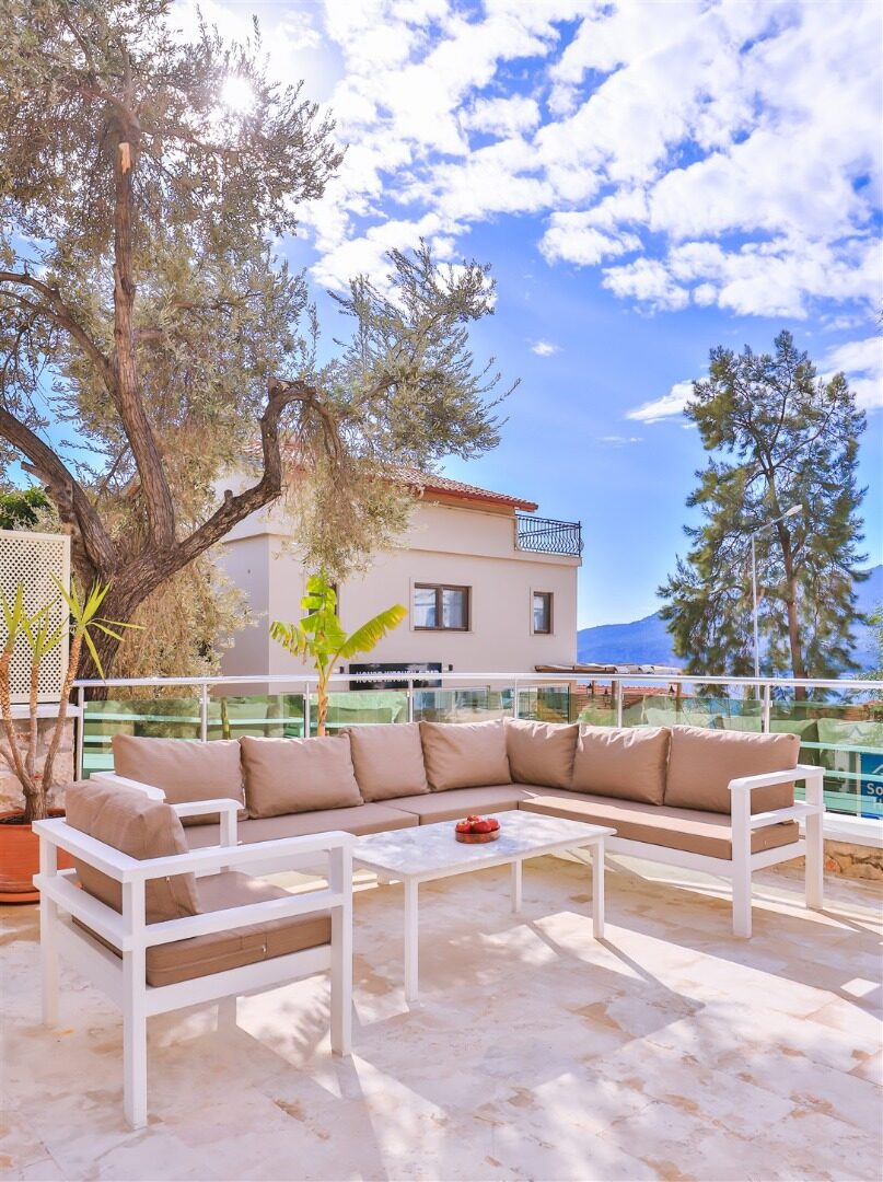 Villa Golden Lotus — 19